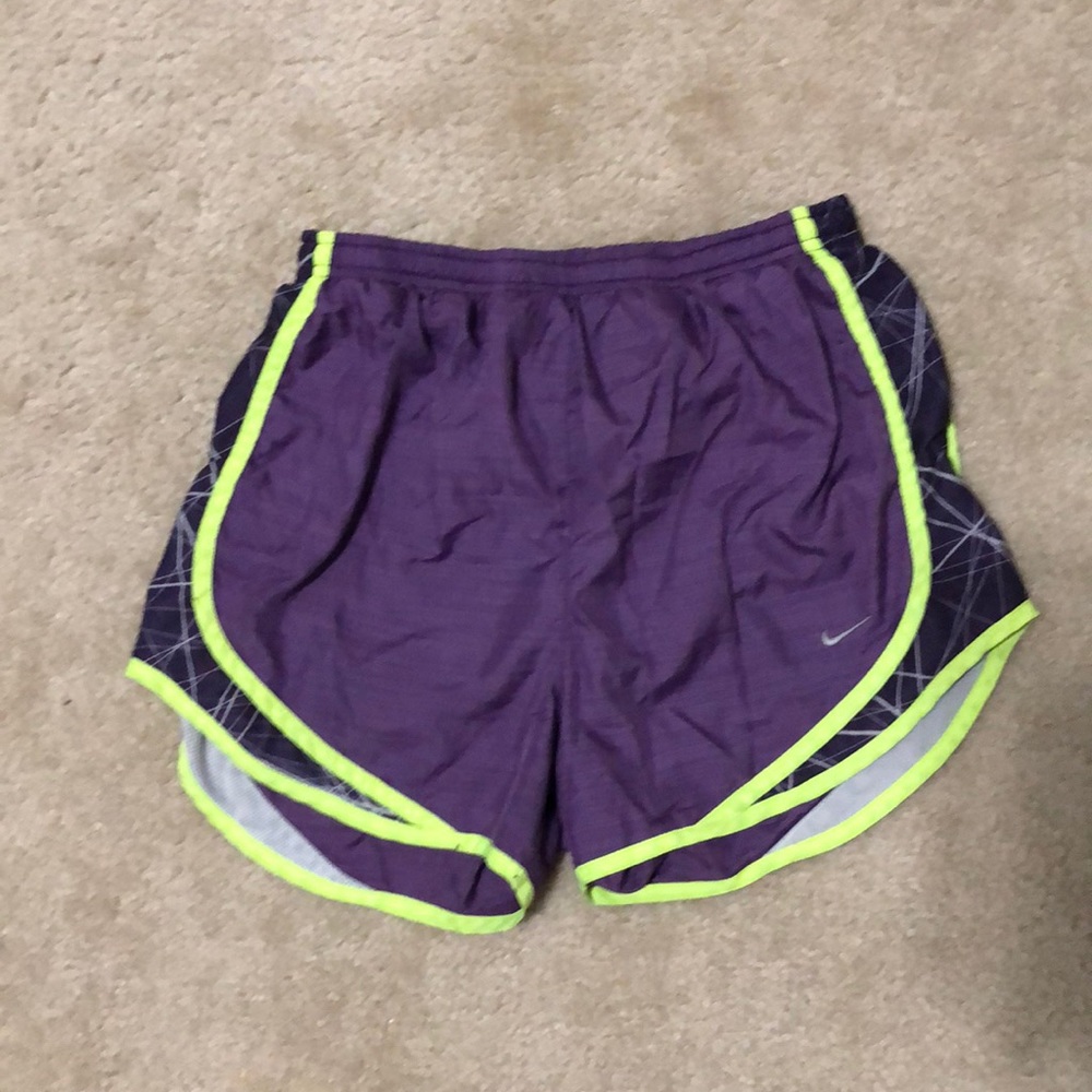 Nike shorts